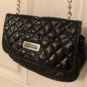 Kenneth Cole crossbody purse